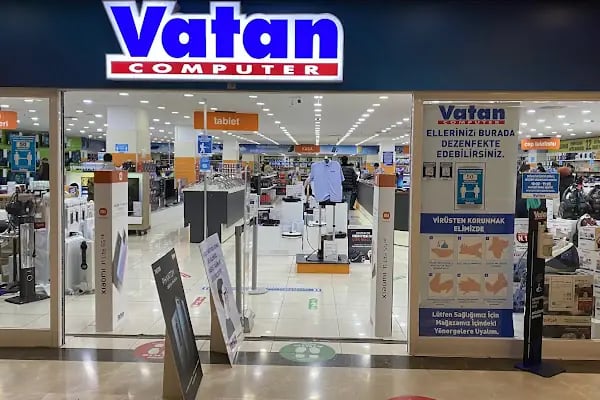 Vatan Bilgisayar Sultanbeyli - Resim 13