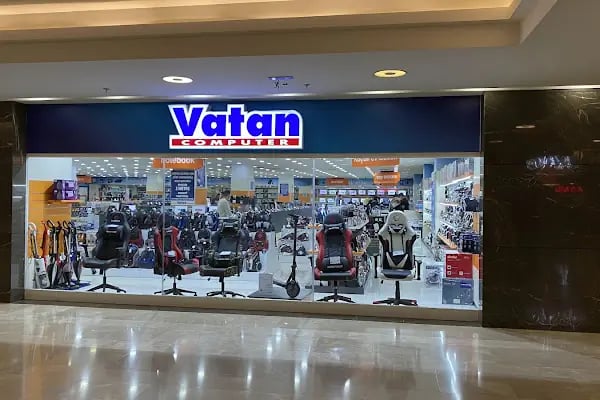 Vatan Bilgisayar Sultanbeyli - Resim 16