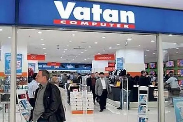 Vatan Bilgisayar Sultanbeyli - Resim 7