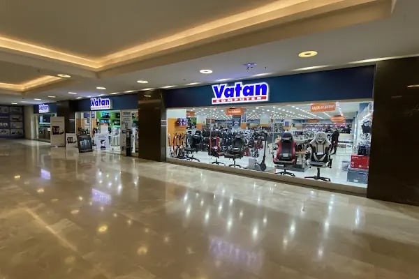 Vatan Bilgisayar Sultanbeyli - Resim 4