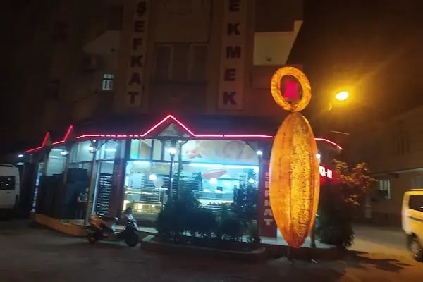 Şefkat Ekmek - Resim 1