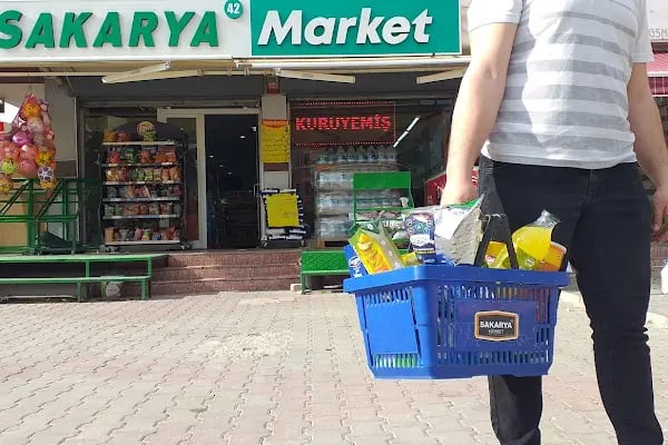 Sakarya 42 Market - Resim 5