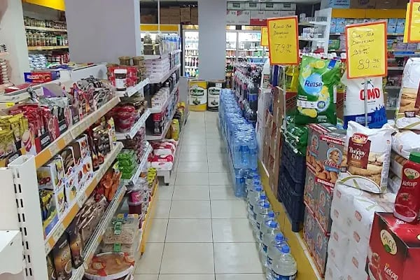 Sakarya 42 Market - Resim 4