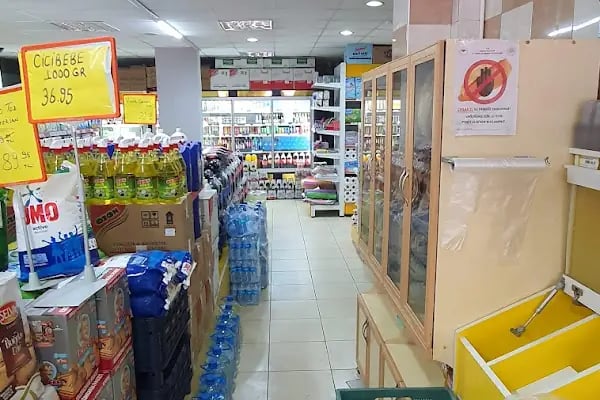 Sakarya 42 Market - Resim 3