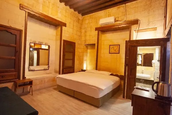 VEFA KONAĞI HOTEL - Resim 4