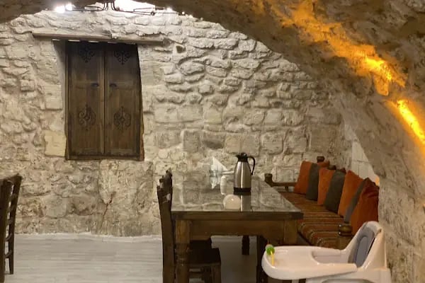 VEFA KONAĞI HOTEL - Resim 14