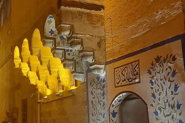 VEFA KONAĞI HOTEL - Resim 3