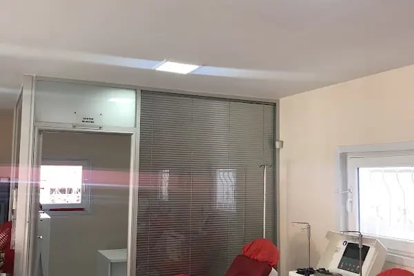 Türk Kızılay Bağcılar Kan Alma Birimi - Resim 9