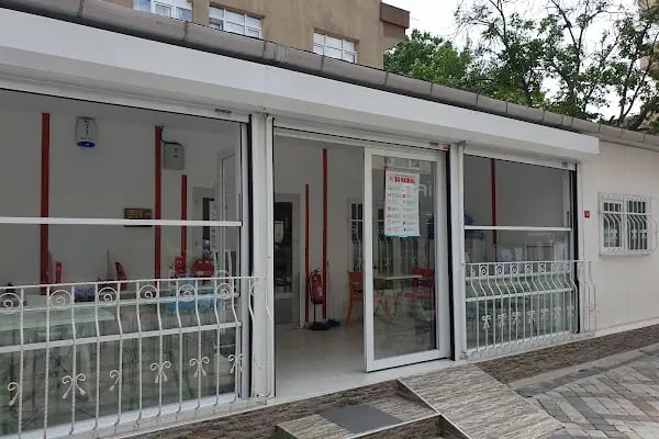 Türk Kızılay Bağcılar Kan Alma Birimi - Resim 3