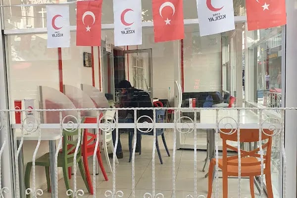 Türk Kızılay Bağcılar Kan Alma Birimi - Resim 6