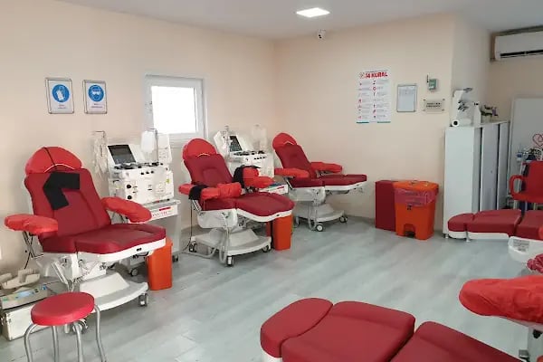 Türk Kızılay Bağcılar Kan Alma Birimi - Resim 14