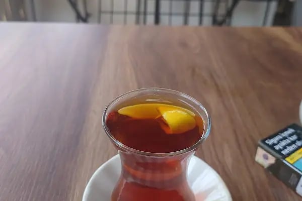 Yirmi İki Makarna Dükkanı Gürsu - Resim 11