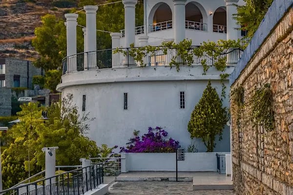 Bodrum Bay Resort - Resim 5