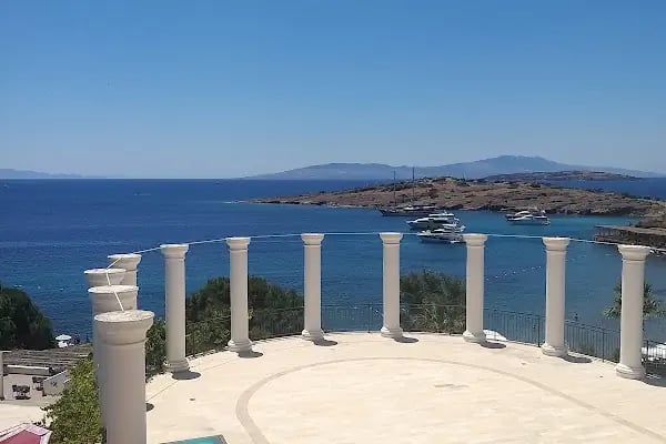 Bodrum Bay Resort - Resim 20