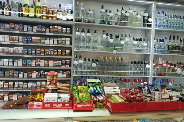 Aliağa Market BUCA - Resim 6