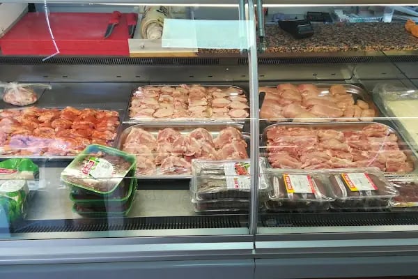 Aliağa Market BUCA - Resim 2