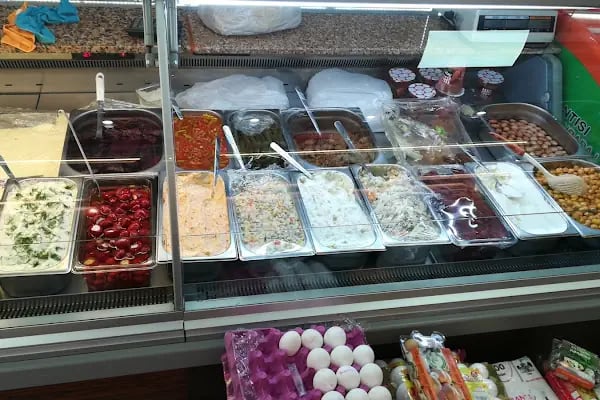 Aliağa Market BUCA - Resim 4