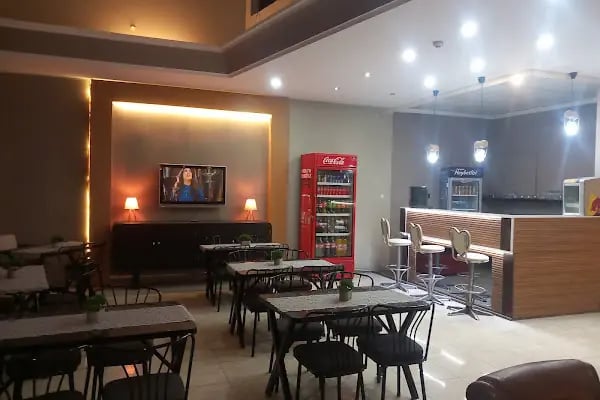 Grand Ocakoğlu Hotel - Resim 15
