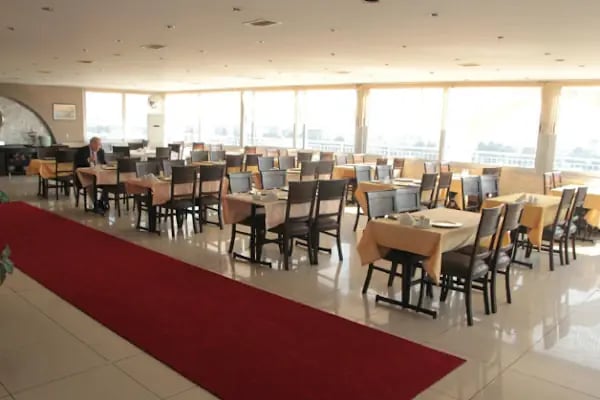 Grand Ocakoğlu Hotel - Resim 5