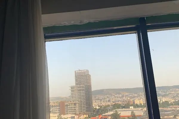 Grand Ocakoğlu Hotel - Resim 13
