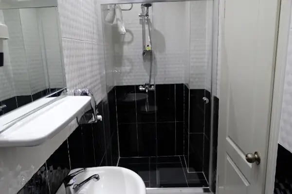 Grand Ocakoğlu Hotel - Resim 3