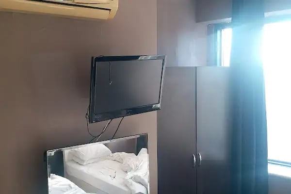 Grand Ocakoğlu Hotel - Resim 19