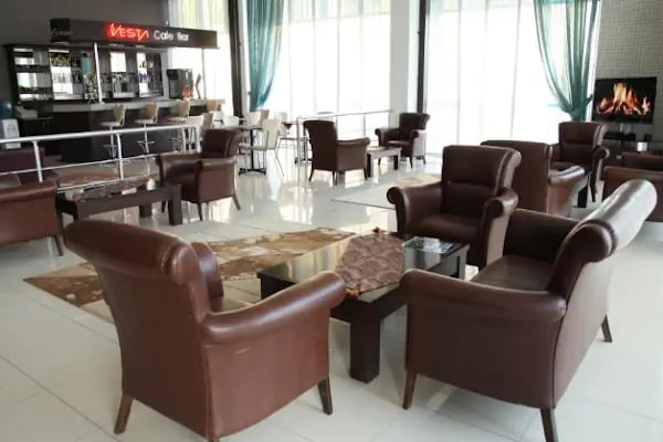 Grand Ocakoğlu Hotel - Resim 7