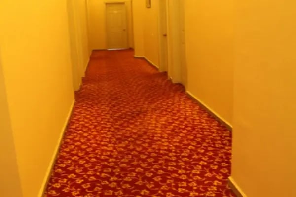 Grand Ocakoğlu Hotel - Resim 9