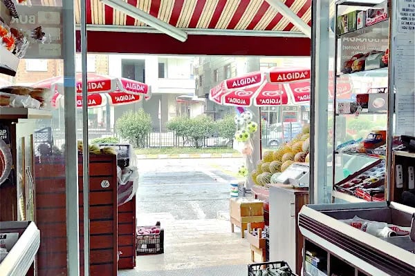 Seyisoğlu Market - Resim 6