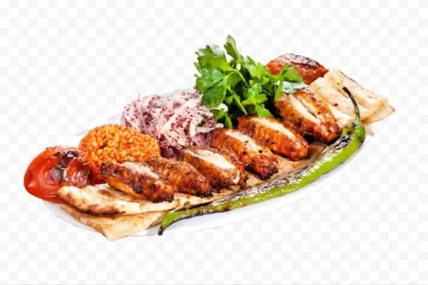 Ada Et ve Balık Restaurant - Resim 5