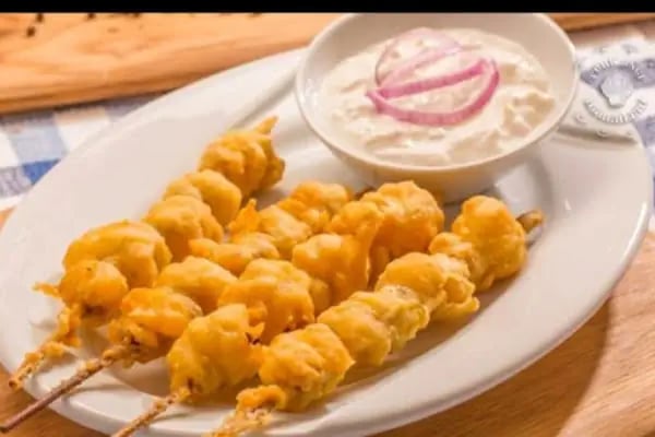 Ada Et ve Balık Restaurant - Resim 17