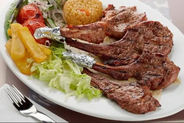 Ada Et ve Balık Restaurant - Resim 9