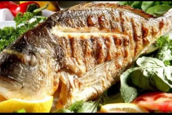 Ada Et ve Balık Restaurant - Resim 14