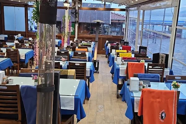 Ada Et ve Balık Restaurant - Resim 2