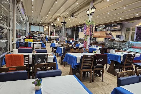 Ada Et ve Balık Restaurant - Resim 7
