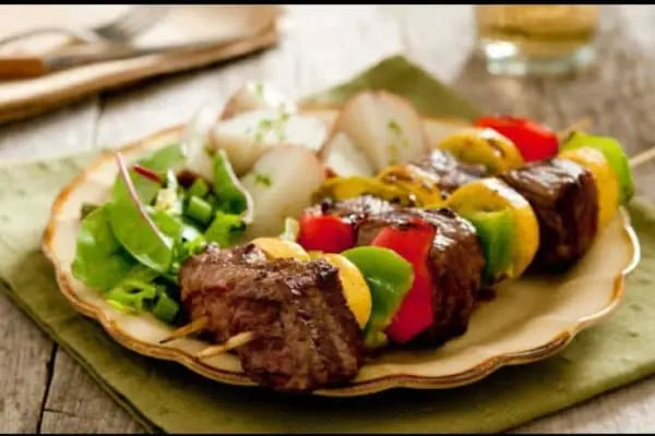 Ada Et ve Balık Restaurant - Resim 10