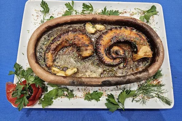 Ada Et ve Balık Restaurant - Resim 3