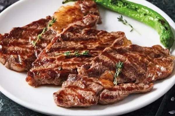 Ada Et ve Balık Restaurant - Resim 8