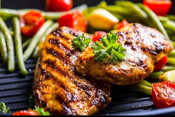Ada Et ve Balık Restaurant - Resim 16