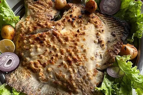 Ada Et ve Balık Restaurant - Resim 13