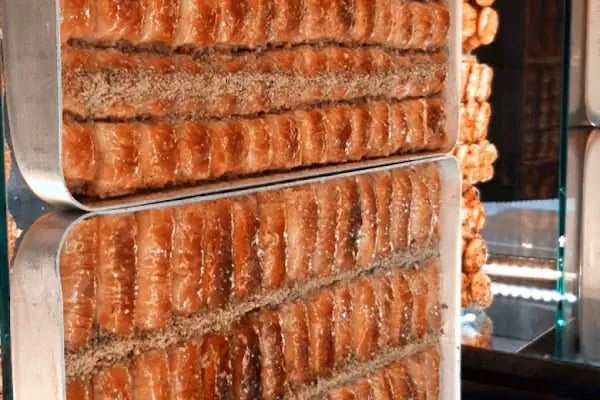 Deniztaş Ekmek Fırını - Resim 19