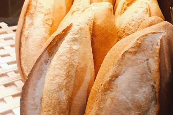 Deniztaş Ekmek Fırını - Resim 4