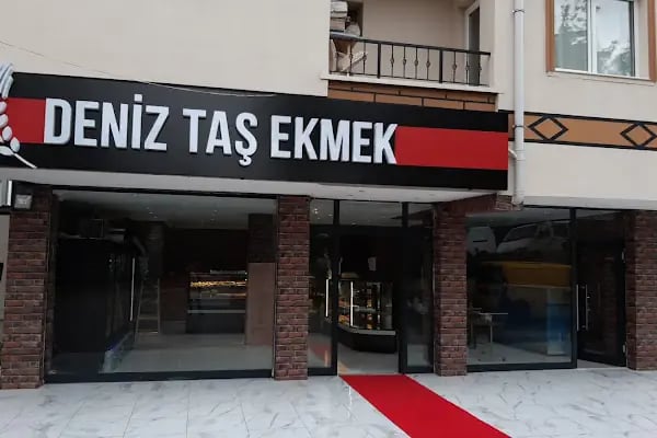 Deniztaş Ekmek Fırını - Resim 8