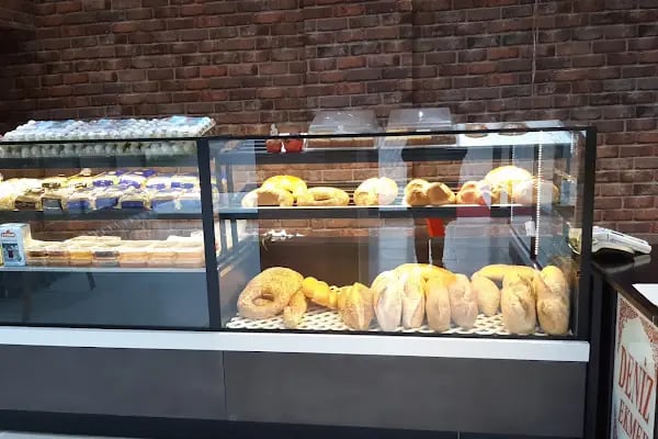 Deniztaş Ekmek Fırını - Resim 5