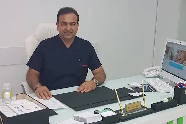 Dr. Vecdi Bulut Dental Klinik - Resim 6