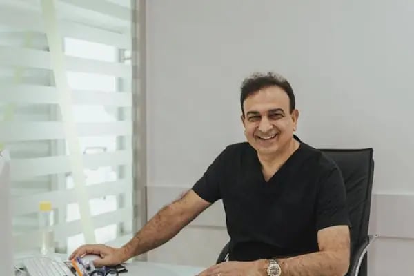 Dr. Vecdi Bulut Dental Klinik - Resim 5