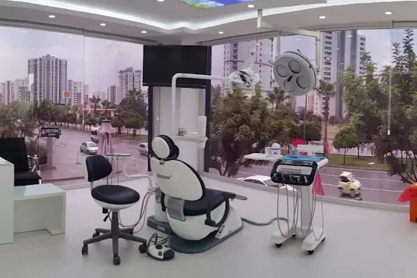 Dr. Vecdi Bulut Dental Klinik - Resim 4