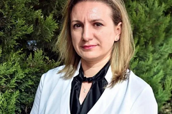Uzm. Dr. İrfan Berber - Resim 1