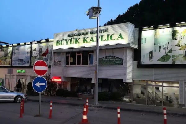 Başak Eczanesi - Resim 1