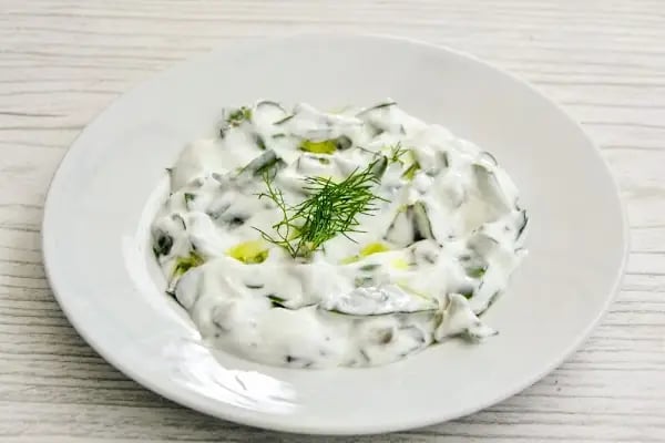 Değirmen Lokantası - Resim 19